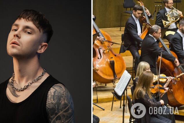 'Феерия! До мурашек': Пивоваров поразил мощным исполнением песни под оркестр. Видео