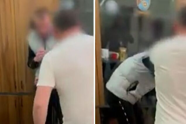 Били и заставили стать на колени: в Ривненской области объявили подозрения руководителям военкоматов, которые поиздевались над военным. Видео