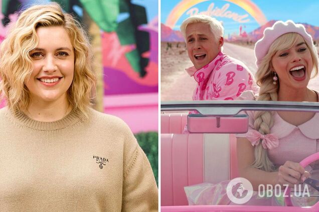 Режиссер 'Барби' ответила, планирует ли снимать вторую часть нашумевшего фильма