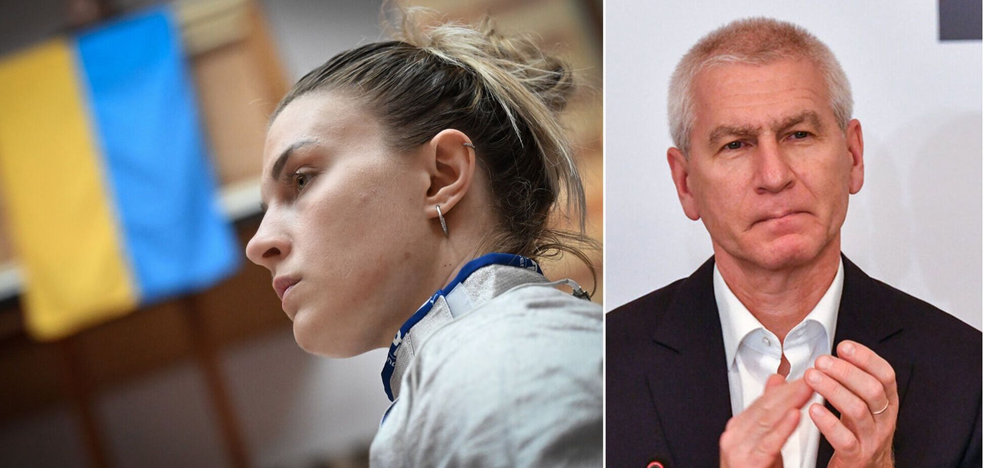 'Харлан выходит за рамки': министр РФ возмущен поведением украинки, отказавшейся пожимать руку россиянке