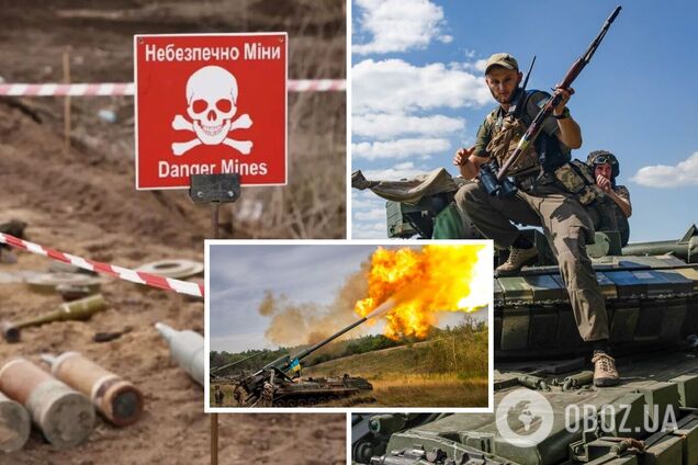 ЗСУ могли розпочати швидкий наступ, подолавши мінні пастки, вогневі мішки та засідки. Інтерв’ю з полковником Гулимою