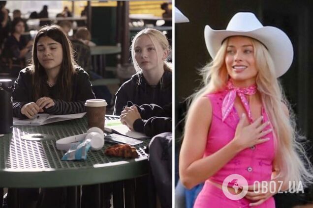 Исторические враги в фильме 'Барби': для фанатов оставили неприметную отсылку, поразившую зрителей