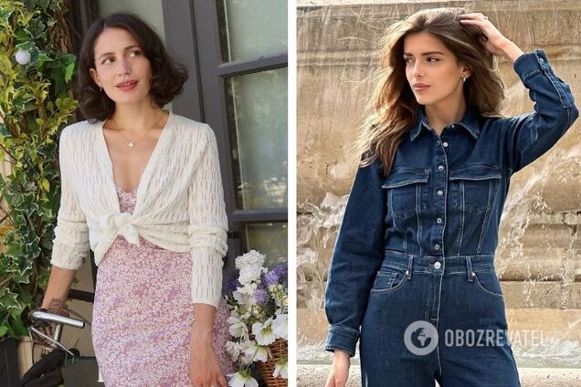 Делаем фигуру 'песочные часы': 5 модных вещей, которые помогут красиво подчеркнуть талию