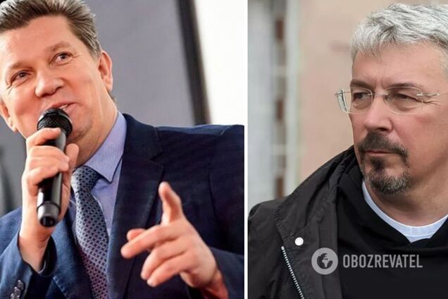 Кабмин назначил и. о. министра культуры Ростислава Карандеева: что о нем известно