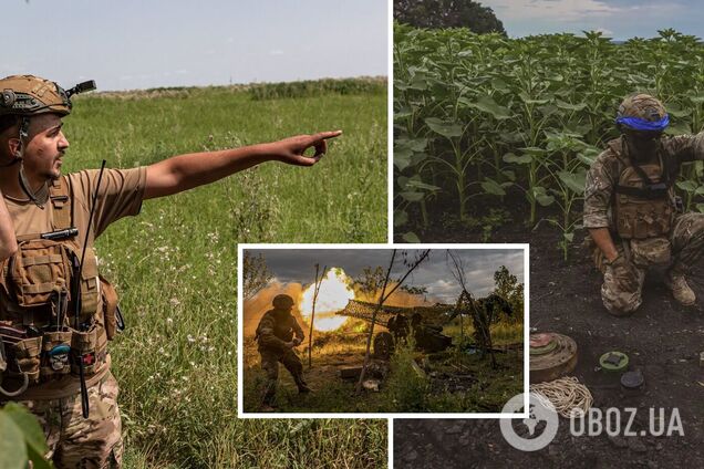 Третья фаза контрнаступления ВСУ еще впереди: эксперт указал, что о ней будет свидетельствовать