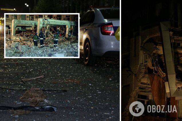 'Достаем попкорн': россияне в соцсетях обрадовались обстрелу многоэтажки в Днепре. Фото