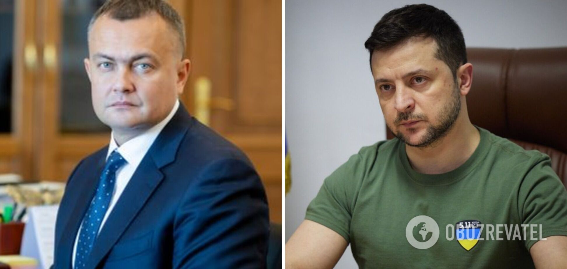 'Держава відпочине від таких осіб': Зеленський відреагував на позбавлення Арістова мандату нардепа