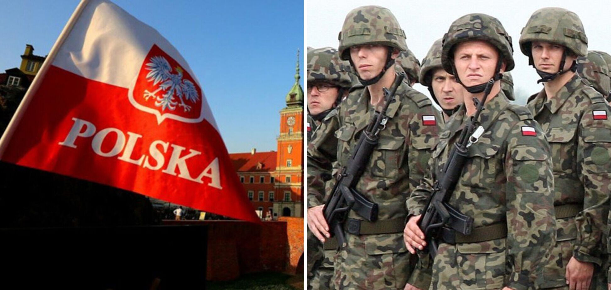 Польша построит дорогу к границе с Калининградом для быстрой переброски войск: что известно