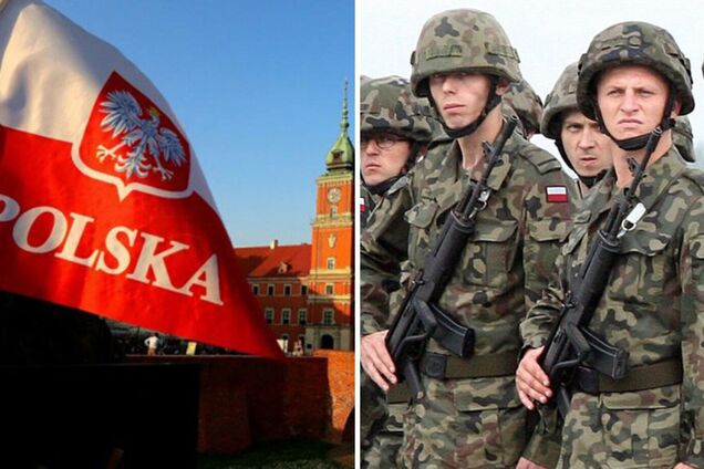 Польша почти вдвое увеличит свою армию: появились подробности