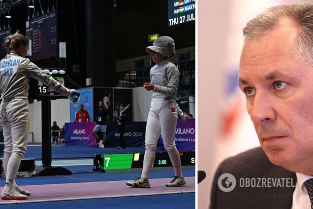 Театр маразма: Россия после скандала с Харлан осудила МОК за 'чуткость и деликатность' к украинцам