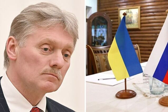 'Россия открыта для мирных переговоров': у Путина выдвинули новое требование Зеленскому