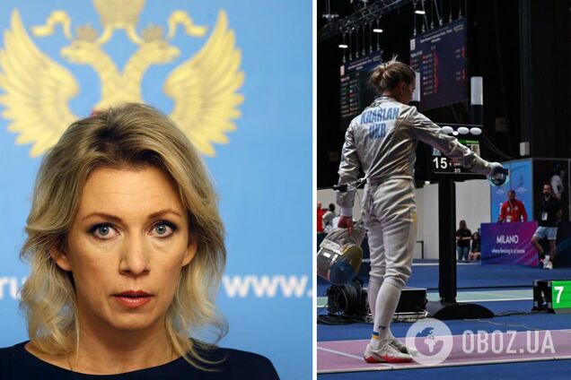 'Не изобрела ничего нового': у Лаврова возмутились отказом Харлан пожать руку россиянке на ЧМ, вспомнив о правилах