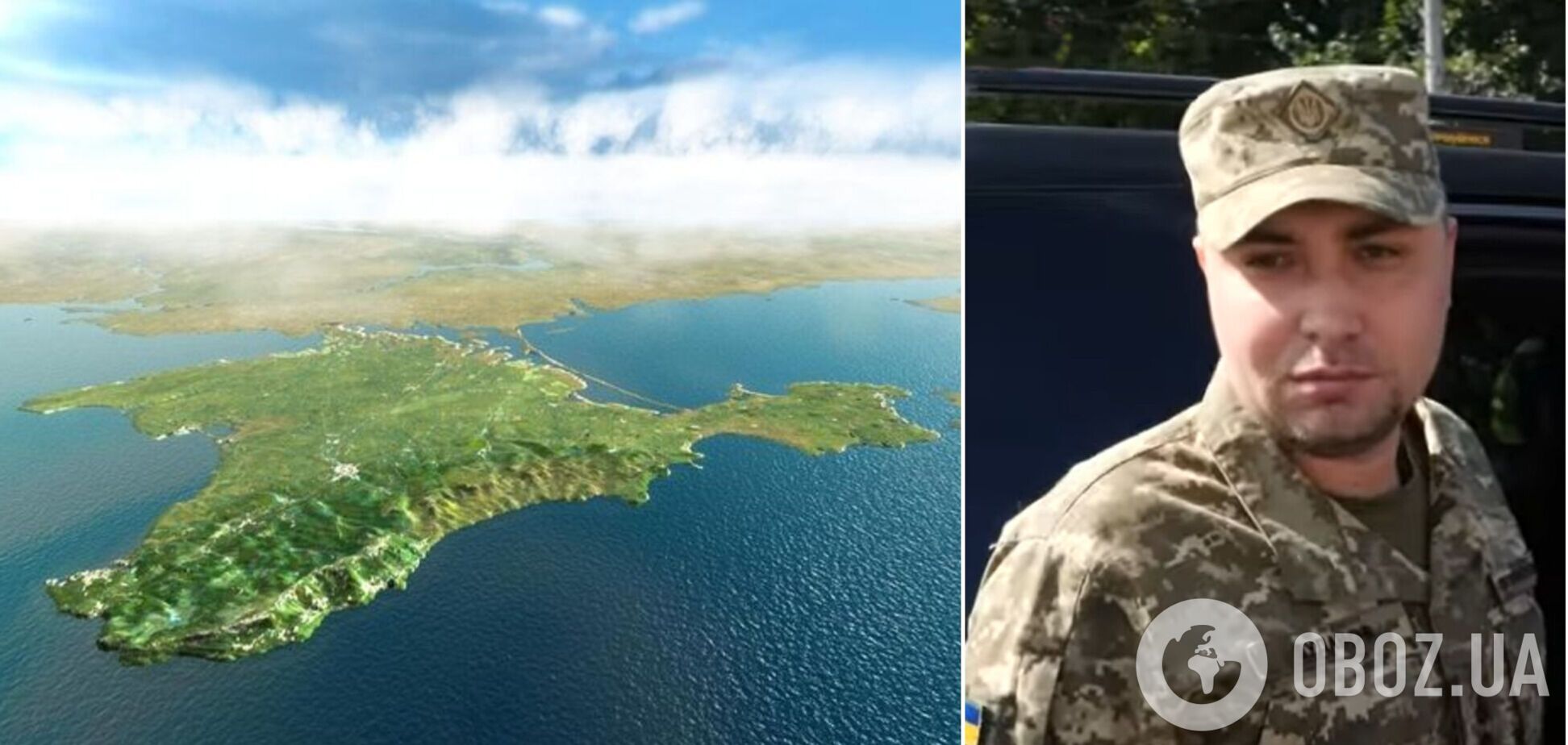 ВСУ скоро зайдут в Крым: Буданов рассказал, чего ждать от войны в ближайшее время