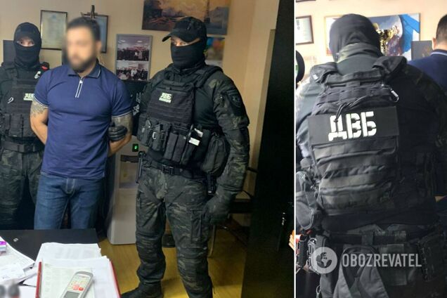 За 20 тис. доларів відпустили злочинців, які катували подружжя: у Дніпрі оголосили підозру поліцейським, тривають обшуки. Фото