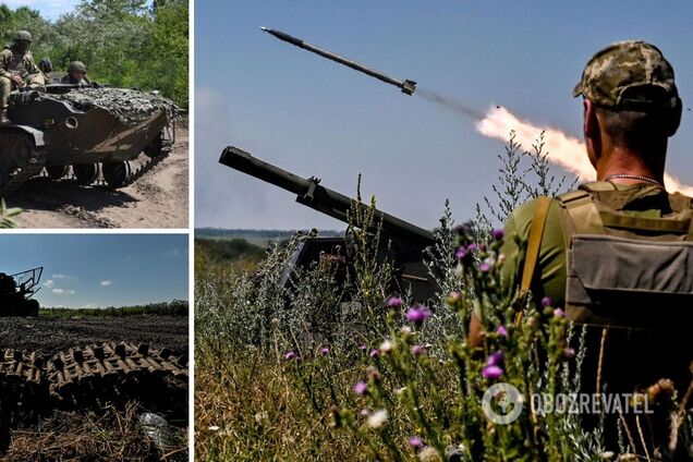 ВСУ отразили вражеские атаки в районе Клещиевки, командование РФ бросает в бой 'мобиков' без подготовки – Генштаб