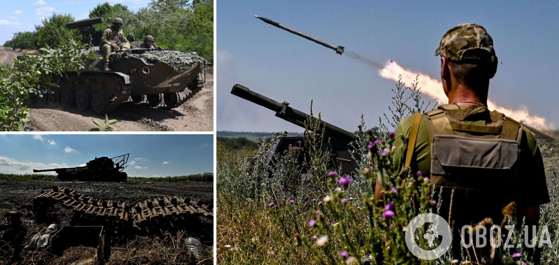 России пришлось внести изменения в командование оккупантов из-за контрнаступления Украины, но проблемы все равно есть – ISW
