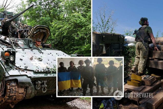 ВСУ закрепляются на достигнутых рубежах после освобождения Старомайорского – Генштаб