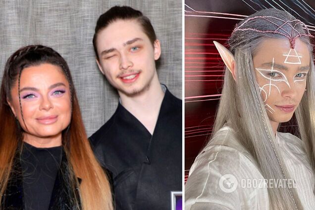 Живёт в однушке на деньги родителей: как выглядит и чем занимается сын предательницы Королевой, которому приписывали побег из России