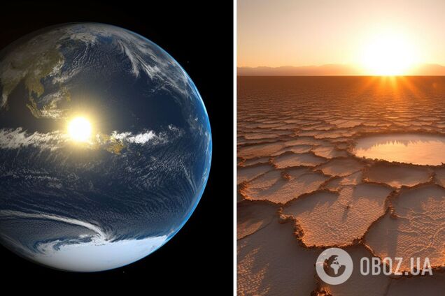 Названо найсонячніше місце на Землі: радіація там досягає рівня Венери