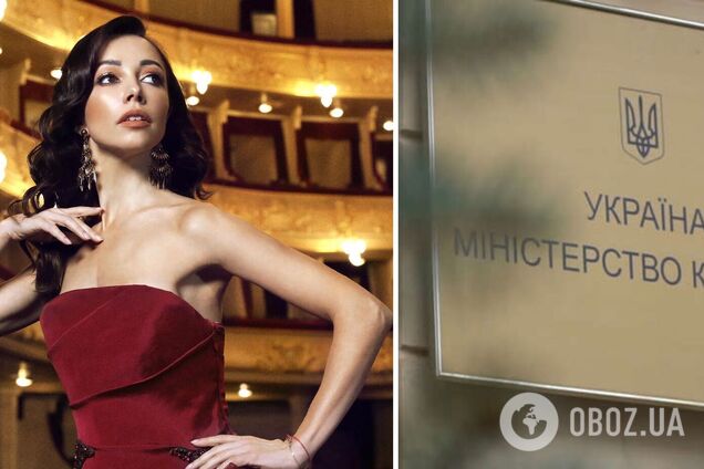Стало известно, какой звезде предлагали стать министром культуры: почему она отказалась