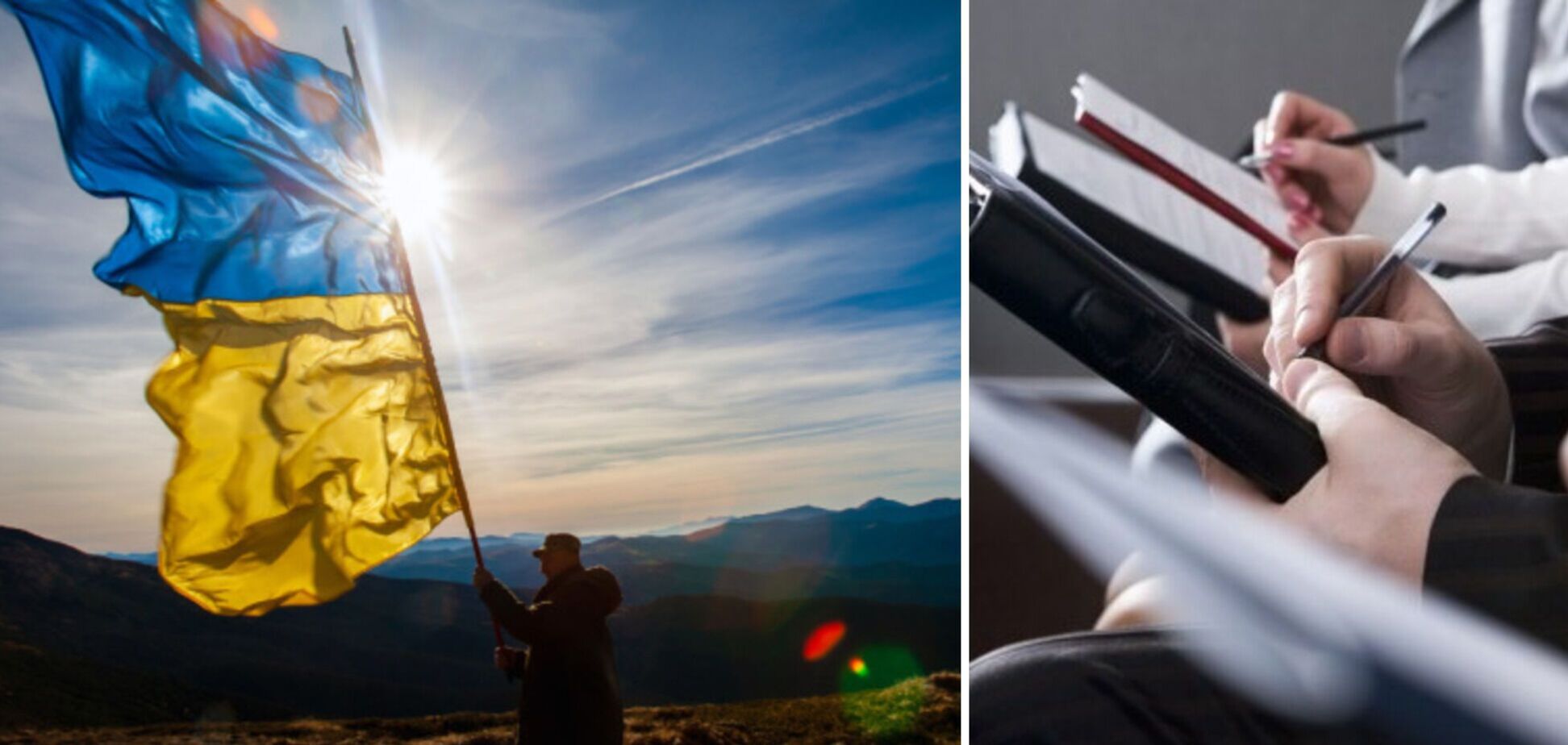 Як стати резервістом деокупованих територій