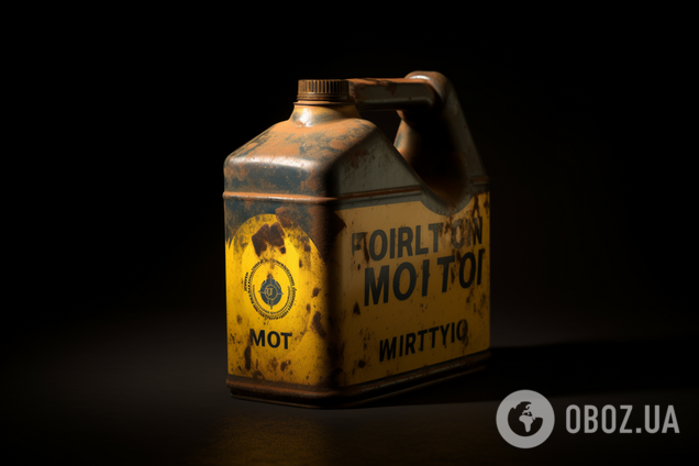 Как выбрать моторное масло для авто: советы водителям