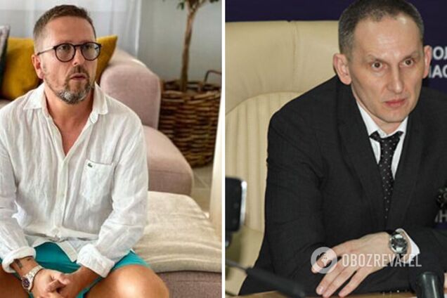 Шария и экс-главу полиции Виннитчины будут судить за госизмену: их разоблачили в работе на ФСБ