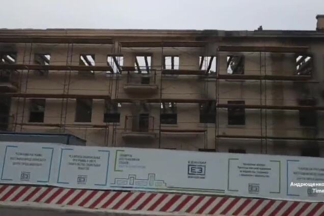 Як виглядає Маріуполь сьогодні