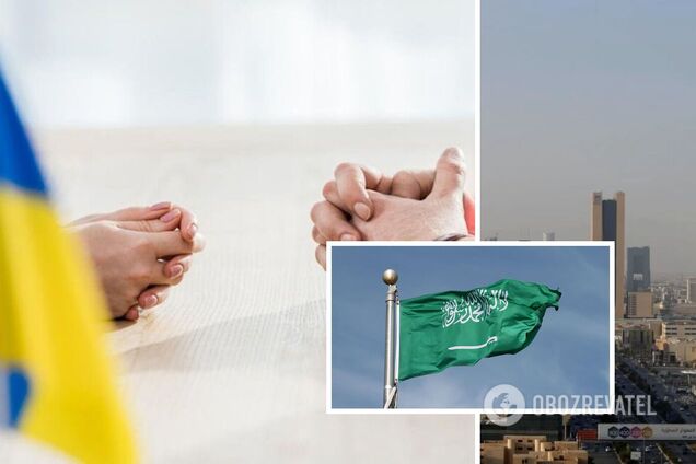 В Саудівській Аравії у серпні пройдуть мирні переговори щодо України: Росію не запросили – WSJ