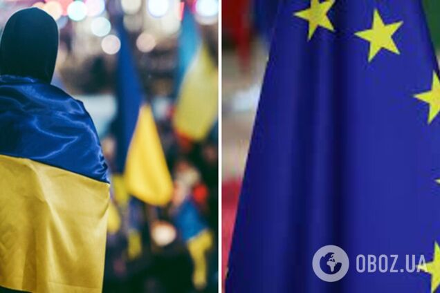 Большинство украинцев ожидают от Запада помощи в укреплении обороноспособности и гарантий безопасности. Опрос