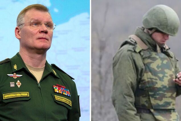 Дружини окупантів нарікають на командування армії РФ