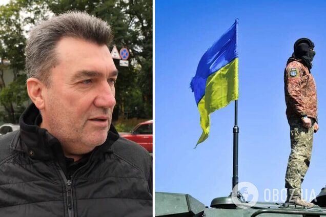 'Главное – не проиграть себе': Данилов скептически оценил возможность мирных переговоров на российских условиях