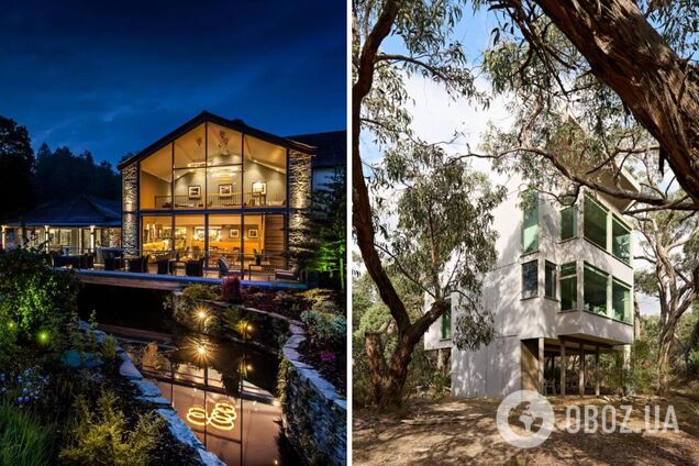 5 лучших экологических отелей мира: что у них такого особенного