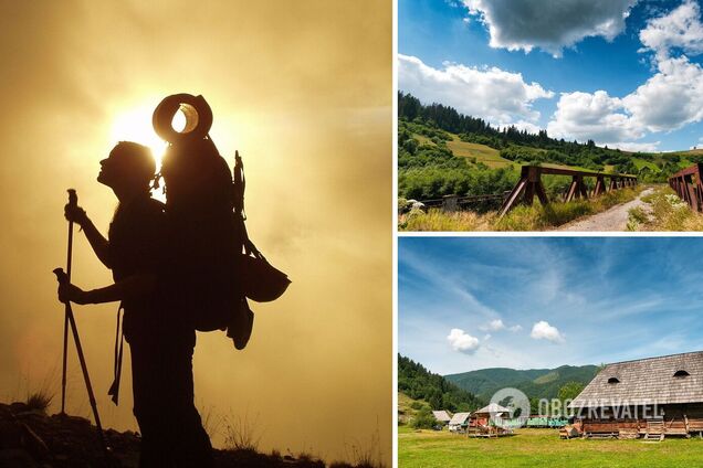 Кукул, Вухатий Камінь, Смотрич та Ротило: найкращі гірські маршрути України