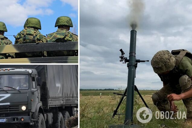 ВСУ имеют успехи на Таврийском направлении: 'демилитаризированы' две роты оккупантов, склады и техника