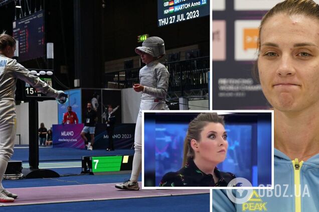 Скабєєву накрило в ефірі через вчинок 'неадекватної та божевільної' Харлан. Відео