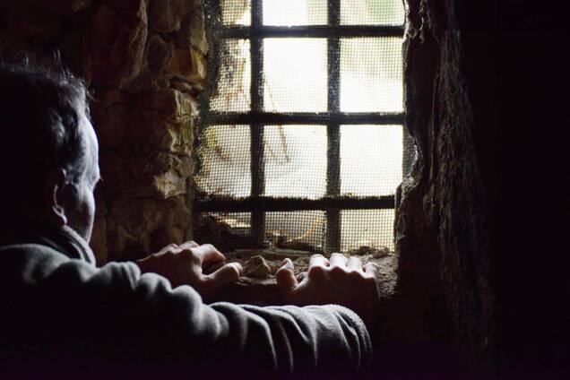 Пекло Оленівки: колишні в’язні колонії довірили свої історії Музею 'Голоси Мирних' Фонду Ріната Ахметова