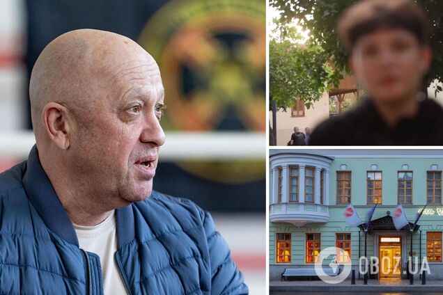 Пригожин схиблений на незайманих, заявили в ЗМІ