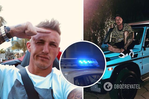 Фернандо Переса Альгабу жестоко убили