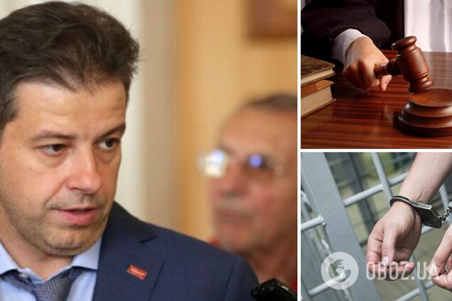 Суд избрал меру пресечения нардепу Алексееву: детали дела