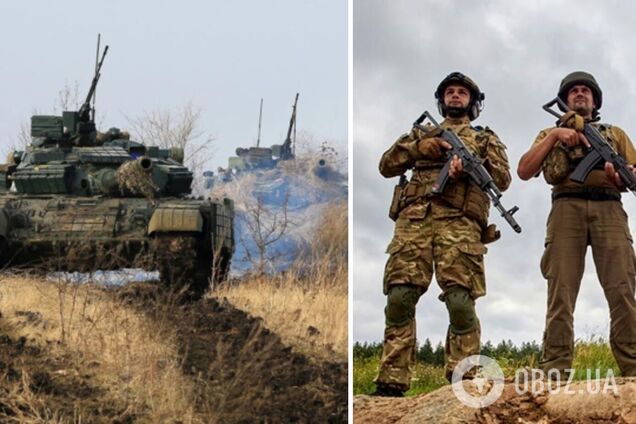 Війська РФ намагаються атакувати на чотирьох напрямках: ЗСУ відбили 30 атак ворога – Генштаб