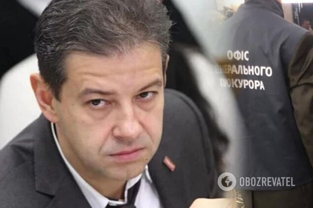 'Вибрали невипадково': Федина вказала на нюанси у справі проти Алєксєєва