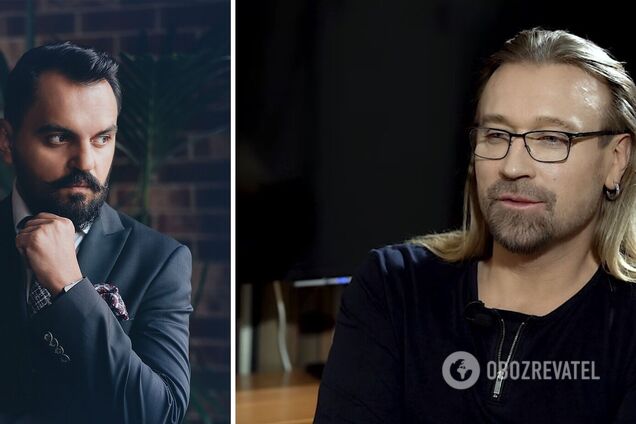 'Он не понимает, что происходит': продюсер Ясинский прокомментировал возвращение Винника в инфопространство после затяжного молчания