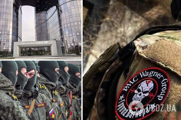 ПВК 'Вагнер' зупинила вербування найманців у РФ: у Держдумі зробили заяву на тлі чуток про нову хвилю мобілізації
