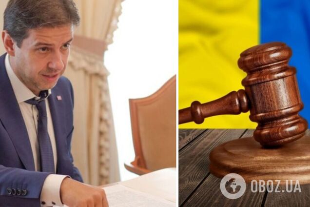 Алексеев об открытом против него деле: это смешное обвинение, мы будем бороться за справедливость