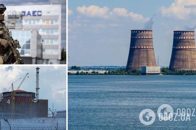 ЗАЭС подключили к резервной линии электропередач: в МАГАТЭ объяснили, почему это важно