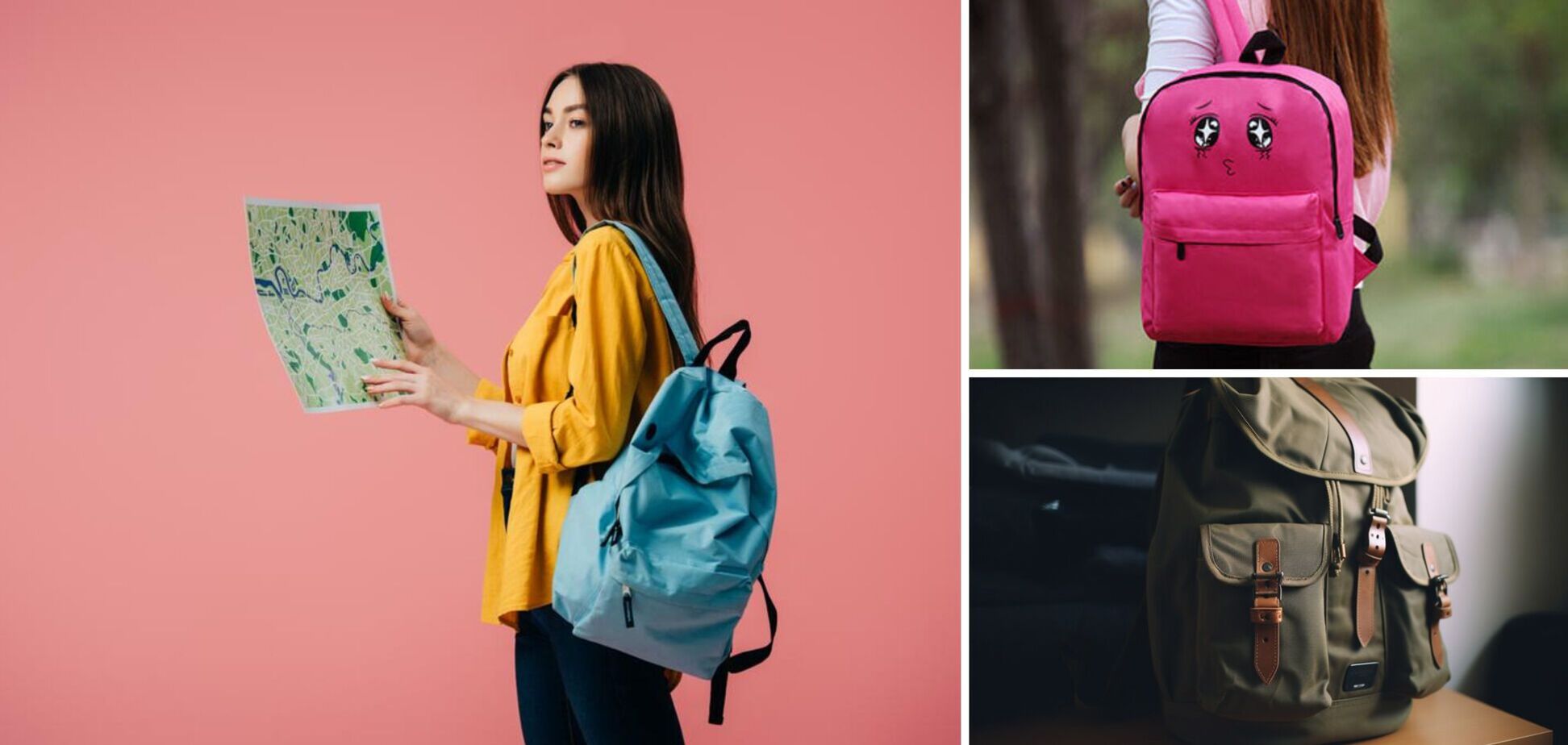 Как почистить рюкзак: советы для ручной и машинной стирки