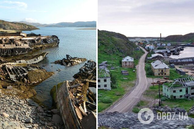 За що б росіяни не взялися, завжди виходить Теріберка