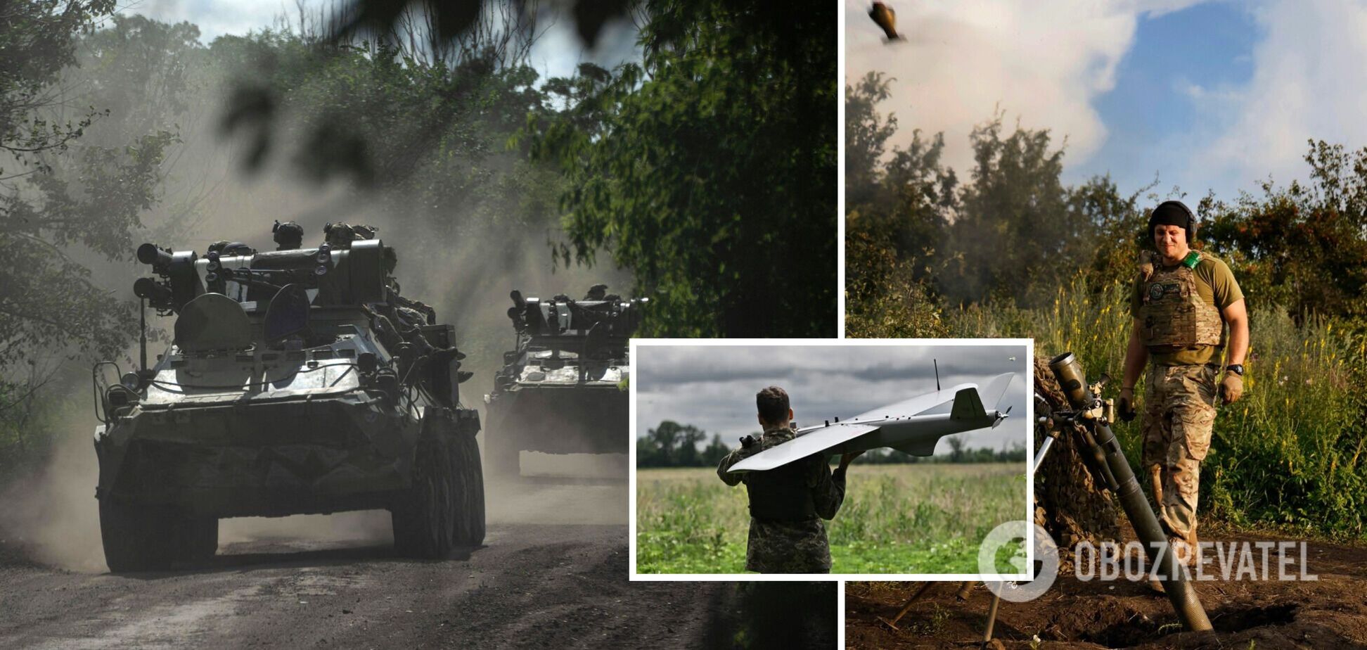 Хочуть реваншу: Маляр вказала на плани окупантів на Куп’янському напрямку