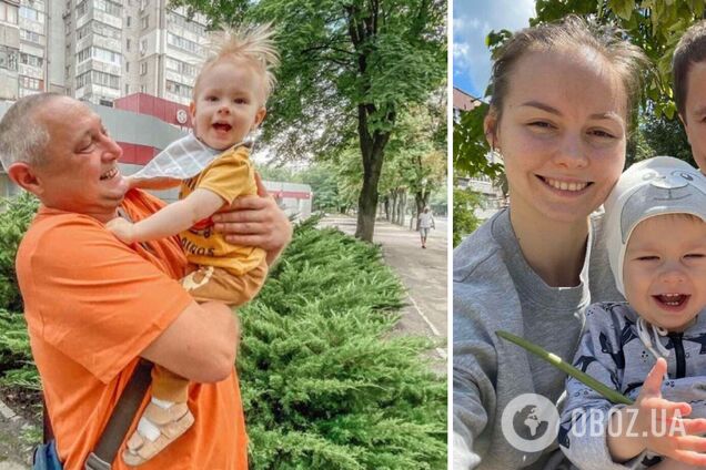 Оккупанты убили дочь, тело внука так и не нашли: переселенец из Токмака рассказал о трагедии. Фото